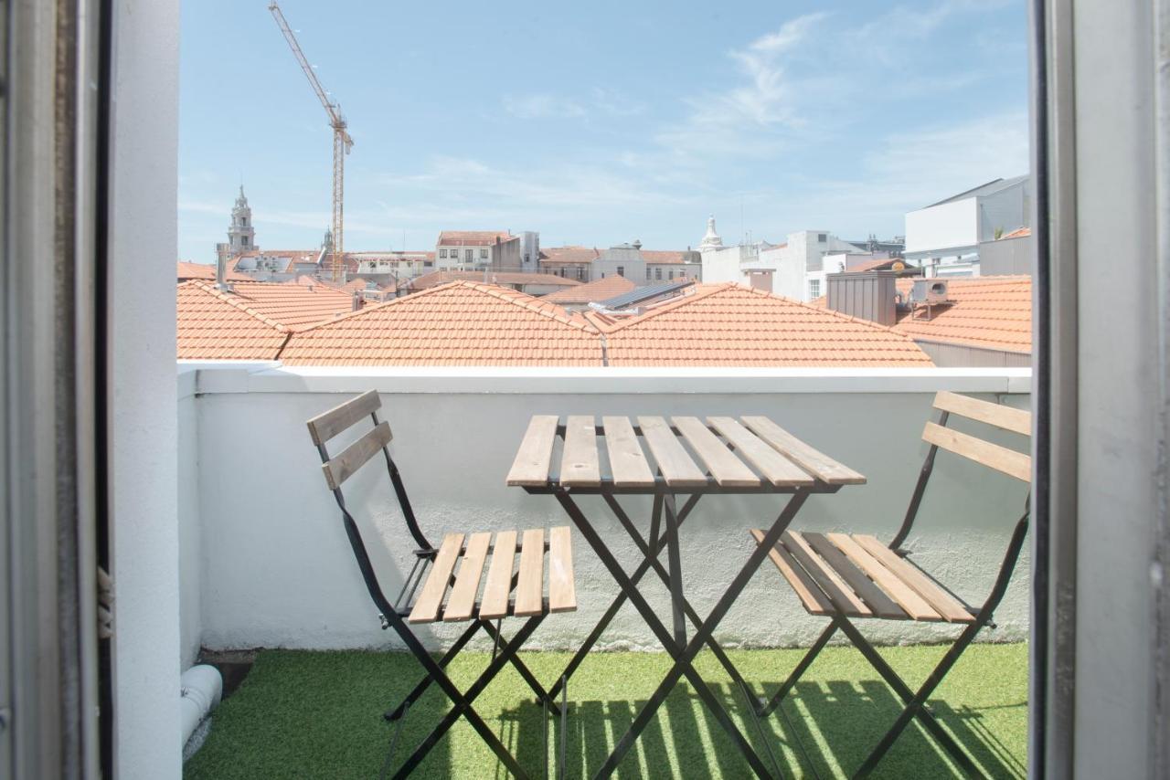 Porto Automatic Exterior foto