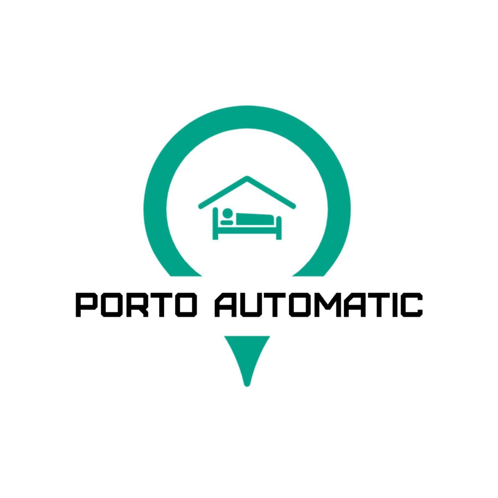 Porto Automatic Exterior foto